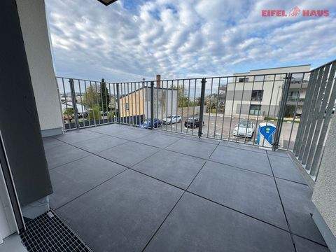 Bitburg Wohnungen, Bitburg Wohnung kaufen