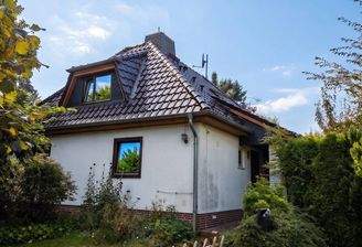 Aussenansichten Nordost
