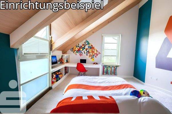 Kinderzimmer