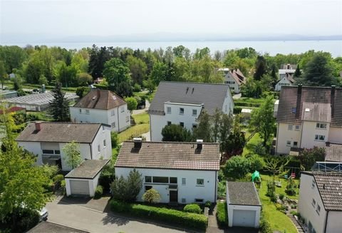 Friedrichshafen Häuser, Friedrichshafen Haus kaufen