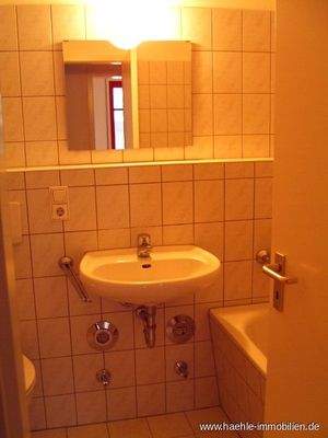 Beispielansicht baugl. WE