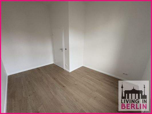 drittes Schlafzimmer