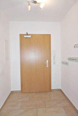 Flur /  Eingangsbereich