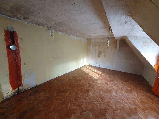 Schlafzimmer 1 Stock