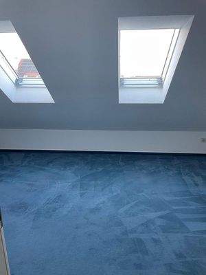 Gästezimmer Dachgeschoss