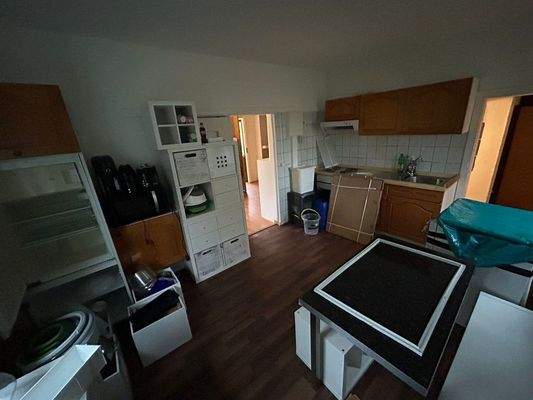 Dorfstraße 108 - Küche