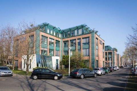 Dresden Büros, Büroräume, Büroflächen 