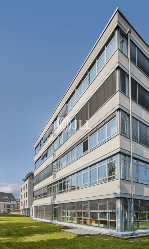 Nürnberg Büros, Büroräume, Büroflächen 