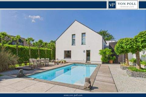 Pulheim Häuser, Pulheim Haus kaufen