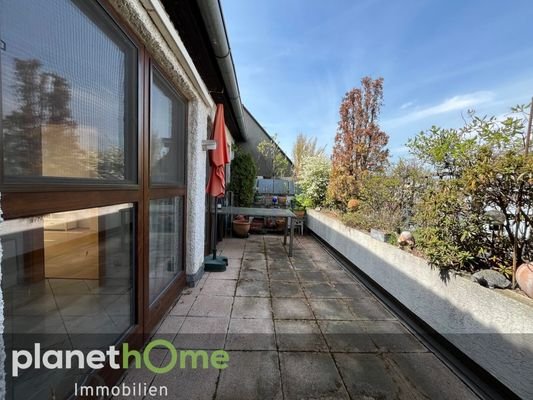 Terrasse II