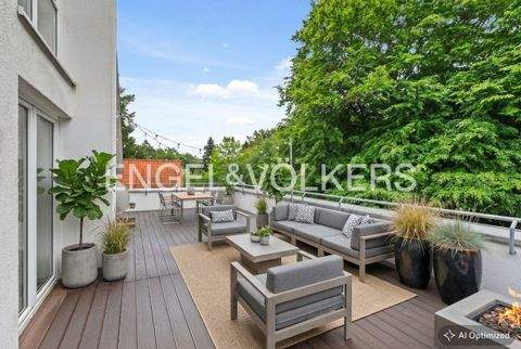 Hamburg Volksdorf Wohnungen, Hamburg Volksdorf Wohnung kaufen