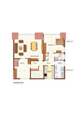 GrundrissDGWEG1Börse