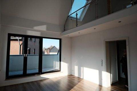 Moers Wohnungen, Moers Wohnung mieten