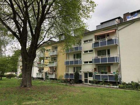 Hilden Wohnungen, Hilden Wohnung mieten