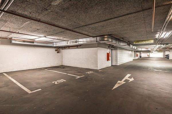 Leipzig - Möckern | Tiefgarage