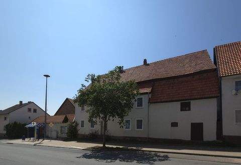 Hofgeismar / Schöneberg Häuser, Hofgeismar / Schöneberg Haus kaufen