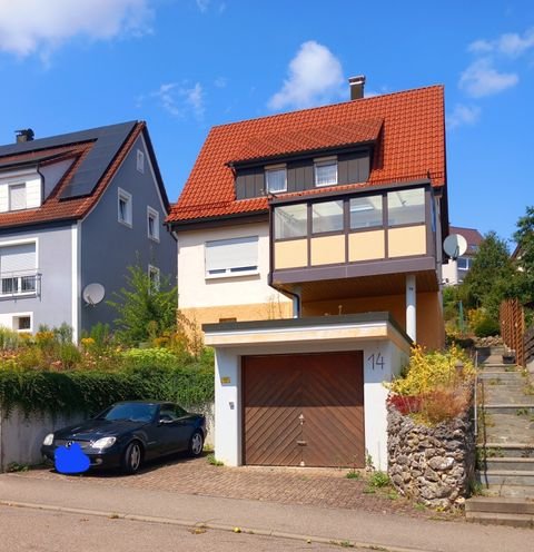 Oberkochen Häuser, Oberkochen Haus kaufen