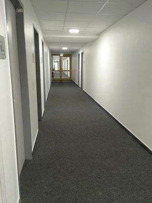 Flurbereich (beispielhaft)