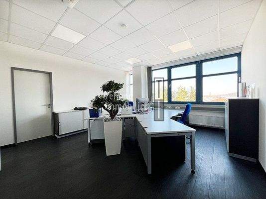 Impression Büro ME 1