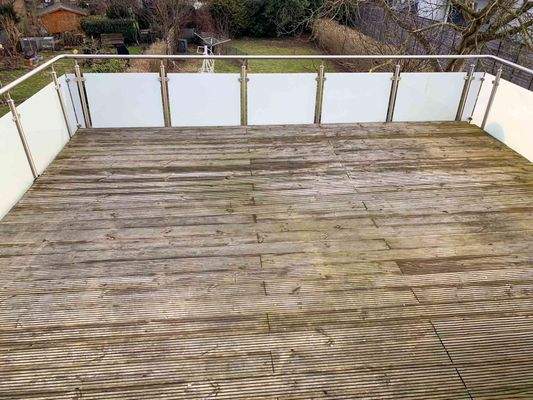 9137KC-16 XL Dachterrasse