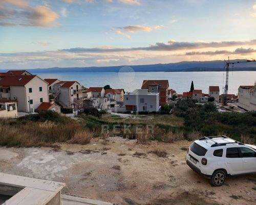 Einzigartige Lage – nur 200 Meter vom Meer entfernt