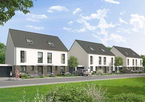 Moers Häuser, Moers Haus kaufen