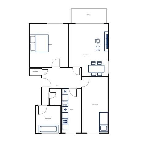 Weingarten Wohnungen, Weingarten Wohnung mieten