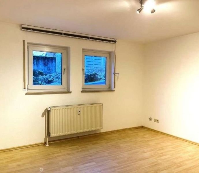 1 Zimmer Wohnung in Stuttgart (Heumaden)
