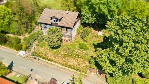 Wald-Michelbach Häuser, Wald-Michelbach Haus kaufen