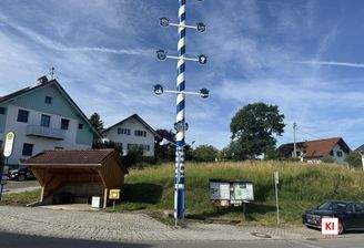 Ansicht von Nordosten