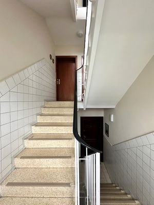 Treppenhaus