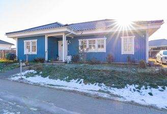 Naturverbundenes Wohnen