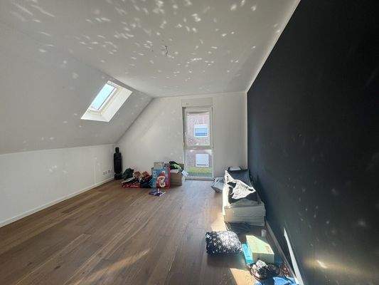 Schlafzimmer 3 - 1. OG 