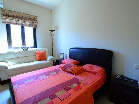 Kreta, Schisma Eloundas: Moderne Villa mit Gästewohnung, in exklusiver Lage, mit Meerblick, zu verkaufen