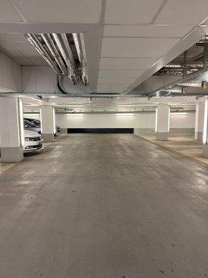 Tiefgarage 