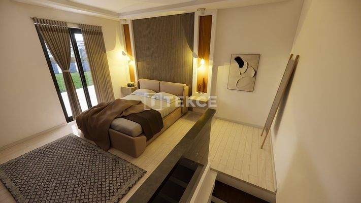 City-View Apartments Near Kızılay in Çankaya Ankara