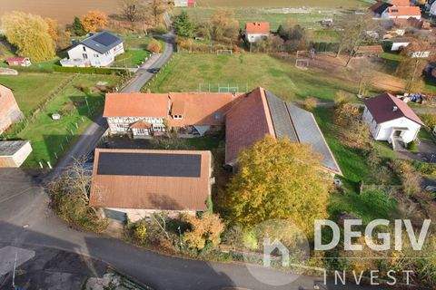 Schenklengsfeld Häuser, Schenklengsfeld Haus kaufen