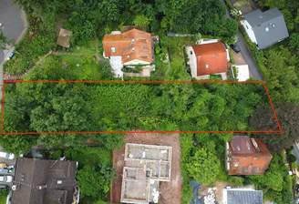 Grundstück Heidelberg-Ziegelhausen mit HUF HAUS Ba