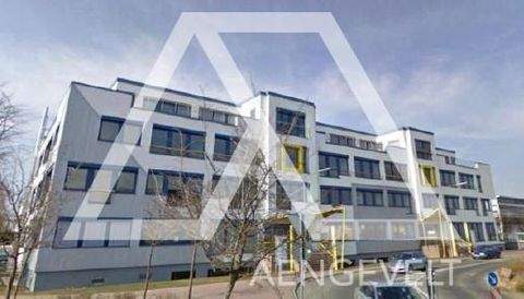 Frankfurt am Main Büros, Büroräume, Büroflächen 