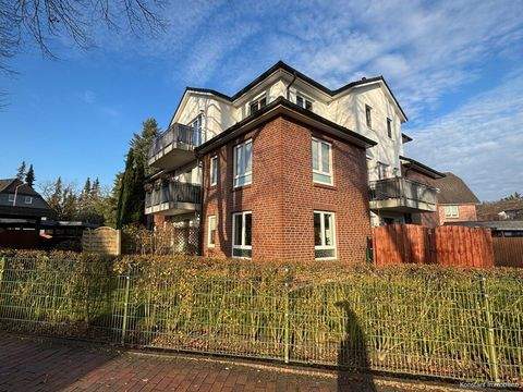 Trittau Wohnungen, Trittau Wohnung kaufen