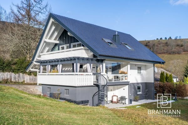 Ihr Anwesen im Schwarzwald