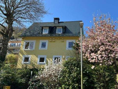 Bad Ems Häuser, Bad Ems Haus kaufen