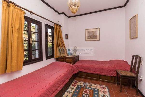 VILLA HALKIDIKI SITHONIA 5181-16