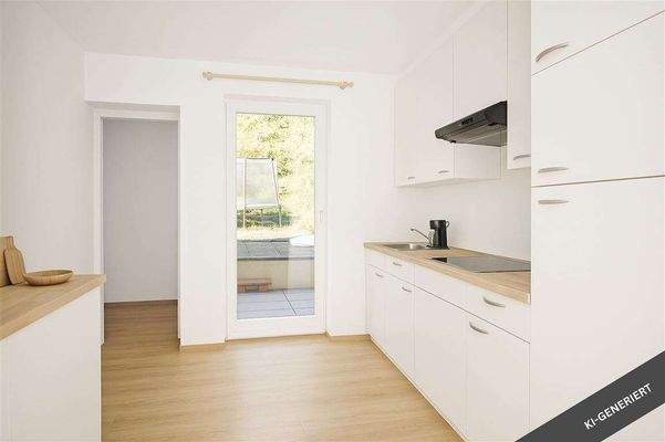 virtuelles Einrichtungsbeispiel