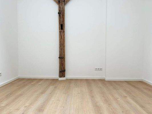 Arbeitszimmer Ansicht 1