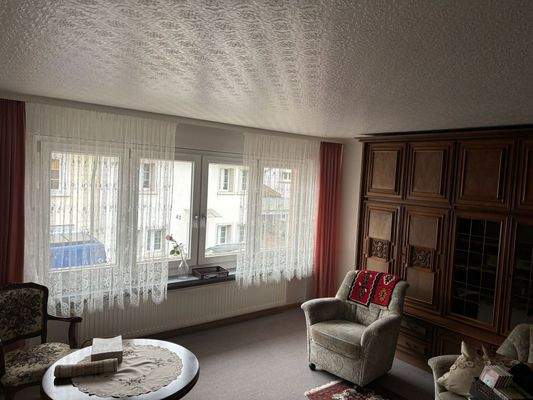 Wohnzimmer - Obergeschoss