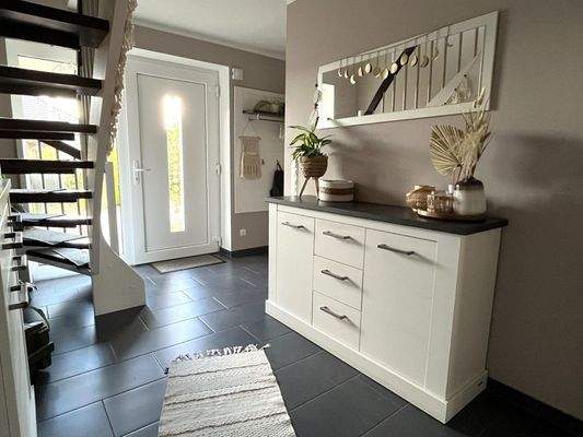 Eingangsbereich/Flur