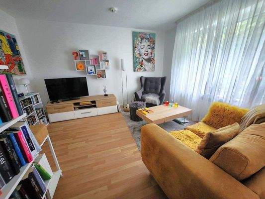 APARTMENT IM ERDGESCHOSS