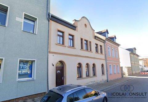 Weißenfels Häuser, Weißenfels Haus kaufen