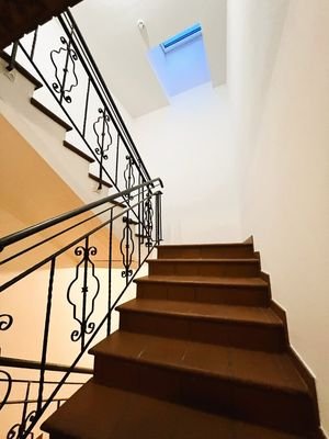 Stiegenhaus